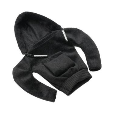 Imagem de Kit De Alça De Câmbio De Carro Com Capuz Lavável Universal, Acessórios