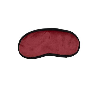 Imagem de Máscara de Descanso Yin’s Vermelha