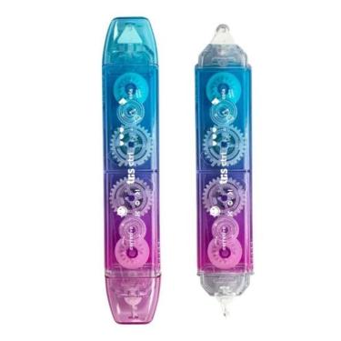 Imagem de Fita Corretiva+Cola em Fita Tris