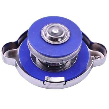 Imagem de DVPARTS Tampa do radiador 2511270 1240300 12410694 compatível com Polaris RZR Ranger Scrambler Sportsman RZR 400 500 570 700 800 900 1000