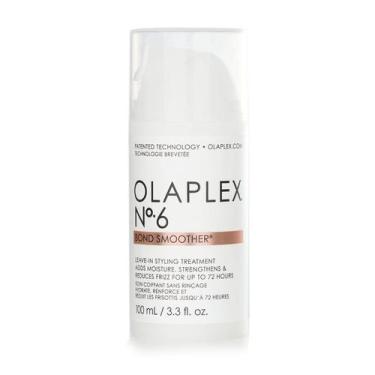 Imagem de Creme suavizante reparador Leave-in Olaplex No. 6 Bond Smoot