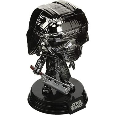 Imagem de POP! STAR WARS: RISE OF SKYWALKER - KNIGHT OF REN - HEAVY BLADE - HEM CH #333 – FUNKO