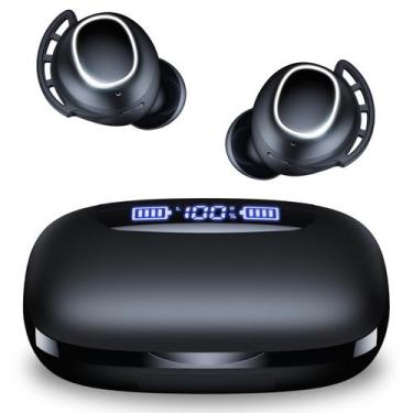 Imagem de Fones de ouvido Bluetooth TAGRY X18 Wireless Earbuds 120H Playtime