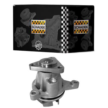 Imagem de Bomba Dagua Ford Ecosport 2.0 2003 A 2011 Schadek