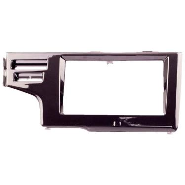 Imagem de Moldura 2 din painel 7 polegada expex FIT 15-21 WR-V 17-21