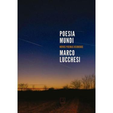 Imagem de Poesia mundi