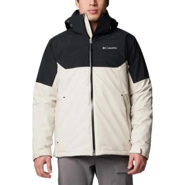 Imagem de Jaqueta Columbia Cascade Peak VI Interchange Masculino-Masculino