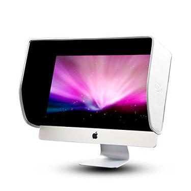 Imagem de Capuz para monitor iLooker 27A compatível com monitor Apple de 27 polegadas iMac e Apple de 27 polegadas