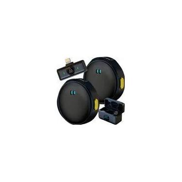 Imagem de Microfone de lapela sem fio type-c onex mic-2913