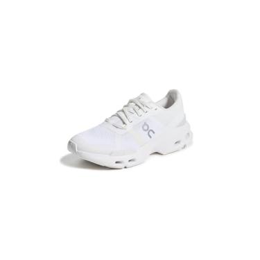 Imagem de On Cloudpulse Tênis feminino, Branco/Frost, 39