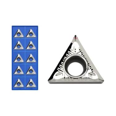 Imagem de Ferramenta De Torneamento De Alumínio TCGT090202 AK H01 TCGT090204 TCG