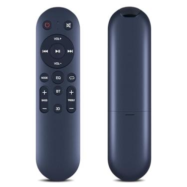 Imagem de Controle remoto de substituição compatível com a barra de som RAINEVERRY 5.1 com Dolby Audio