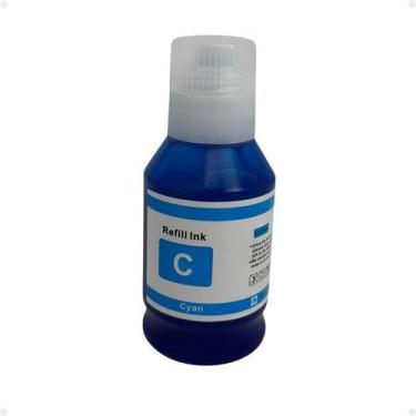 Imagem de Refil De Tinta Compativel Gx7010 Gx5010 Gx6010 Ciano