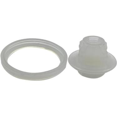 Imagem de Serve para Porter Cable FN251 FN250B Vedação de válvula de cabeça de prego 904689 e 904685