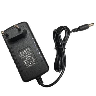 Imagem de Adaptador para Fita de Led 12 volts - 2 Ampères - 9363 - GAYA