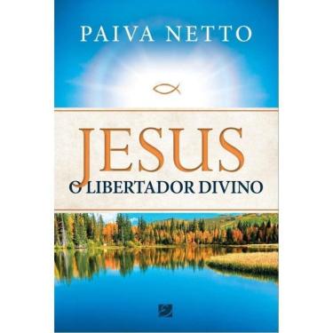 Imagem de Jesus, O Libertador Divino