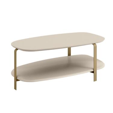 Imagem de Mesa de Centro Olimpo Linea Brasil