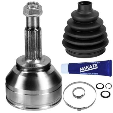 Imagem de Junta Homocinética Gol G3 G4 1.0 2.0 1999 A 03 04 05 2006