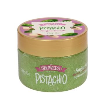 Imagem de Esfoliante Corporal Sugar Scrub Showers 284g (Pistacho/Pistache)