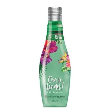 Imagem de Cia da Natureza Xêro Deo Colônia Oxê Tô Linda 225ml