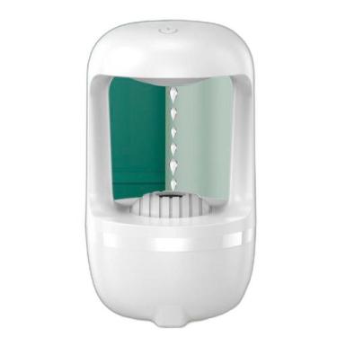 Imagem de Difusor Aromatizador Ambiente Eletrico Anti Gravidade - Relet