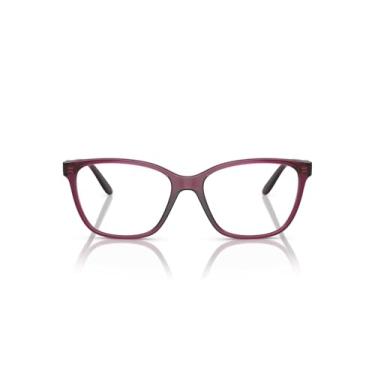 Imagem de Armação para Óculos Vogue Eyewear 0VO5518 2989 Tam 53 / Vermelho