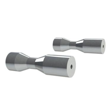 Imagem de Adega 1G-Pino-Alumínio 24Mm X 85Mm Rtl