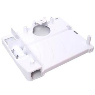 Imagem de Capa Traseira Evaporador Brastemp Consul Crm37 Brm38 Brm43