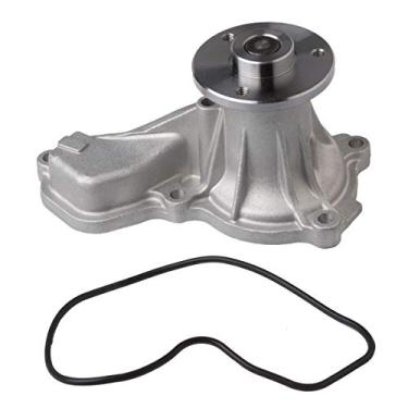 Imagem de AUQDD AW6056 Professional Water Pump Kit With Gasket Fit For (Engine 1.8L L4 Only) 2006 2007 2008 2009 2010 2011 Honda Civic