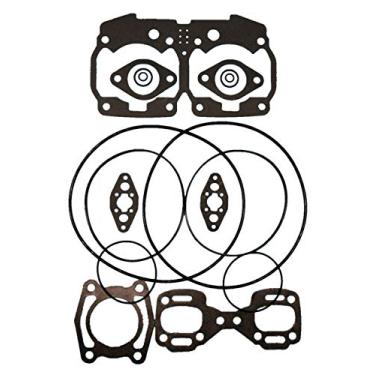 Imagem de Conjunto completo de juntas de extremidade superior Tuzliufi Sea-doo 785 787 800 Motor GSX GTX XP SPX Motor 1995 1996 1997 1998 1999 New Z85