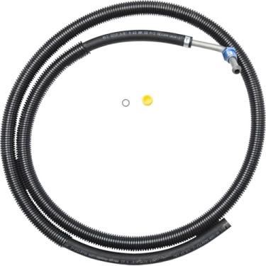 Imagem de ACDelco Conjunto de mangueira de retorno de direção hidráulica profissional 36-359480