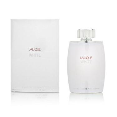 Imagem de Perfume Lalique White By Lalique Eau de Toilette 125 ml para M
