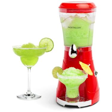 Imagem de Nostalgia Máquina para Drinks e Coquetéis, Capacidade 1.8L, 200W, 110v, TACO TUESDAY MS...