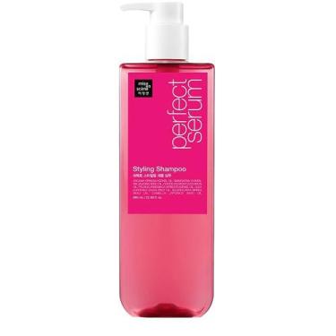 Imagem de Mise En Scene Perfect Serum Curl Styling - Shampoo 680ml