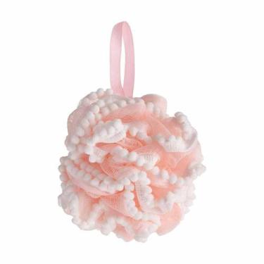 Imagem de Esponja de Banho ProArt Premium Rosa, 1 Un