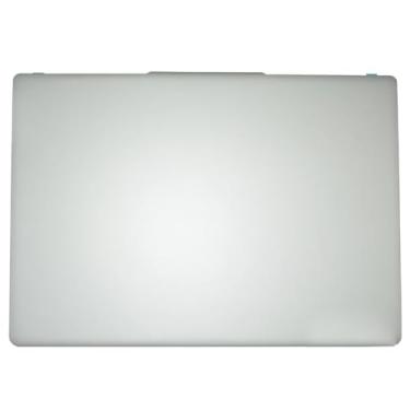 Imagem de Capa Superior LCD do Notebook para Lenovo Yoga Slim 6 14IAP8 Yoga Slim 6 14IRP8 Yoga Slim 6 14APU8 Yoga Slim 6 14IRH8 82WU 5CB1J75983 Capa Traseira Cinza Novo