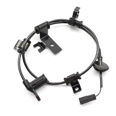 Imagem de IZYSS Sensor de velocidade da roda ABS traseiro direito compatível com Ford Escape 2009-2012 para Mercury Mariner 2009-2011 substitui ALS1876 9L8Z2C190A 9L842C190AD 5S12306