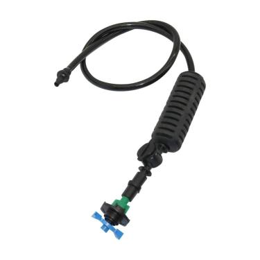 Imagem de XMGKMN Aspersor giratório para estufa durável para irrigação agrícola kit de irrigação de jardim 20 conjuntos de irrigação