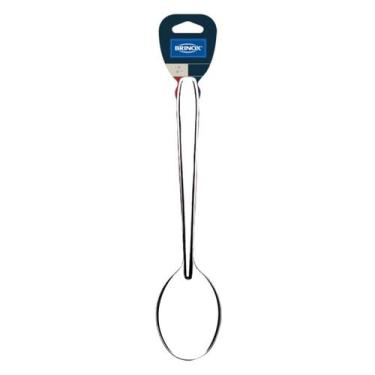 Imagem de Colher Para Arroz Brinox Beli 24,5 cm