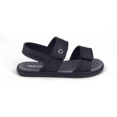 Imagem de Sandália Infantil Menino Cartago Veneto II 12552 Casual