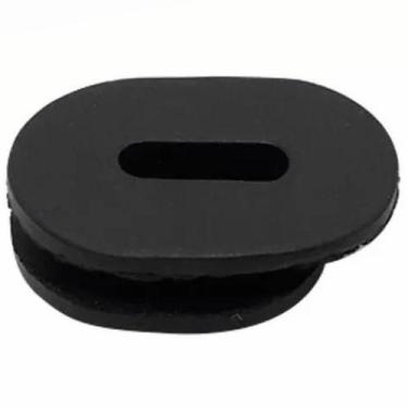 Imagem de Coxim da tampa do chassi tz150 chopper road, chopper cbs - JTZ