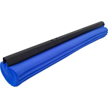 Imagem de Refil Rodo Mágico Azul 38 Cm Nobre