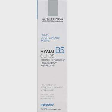 Imagem de La Roche-Posay Hyalu B5 Olhos Creme Anti-idade 15ml