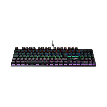 Imagem de Teclado Mecânico Gamer Fortrek Gravity 100 - AC3038