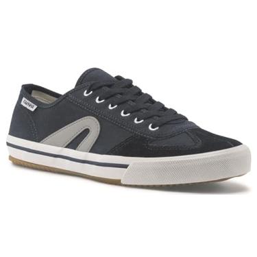 Imagem de Tenis Rainha Vl 2500 Marinho/Gelo,35