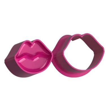 Imagem de Ejetor Modelador Para Doces SEXY HOT LINGERIE LABIOS Brigadeiros Docin