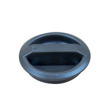 Imagem de Botão Pressostato Cinza Plus Antiga