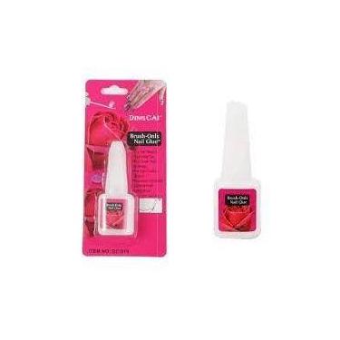 Imagem de Cola Para Unha EYE Brush-Onls Nail Glue