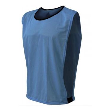 Imagem de Kit Colete Trb Reforçado 6 Un Celeste