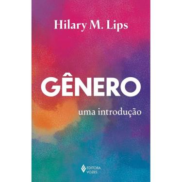 Imagem de Gênero - Uma Introdução